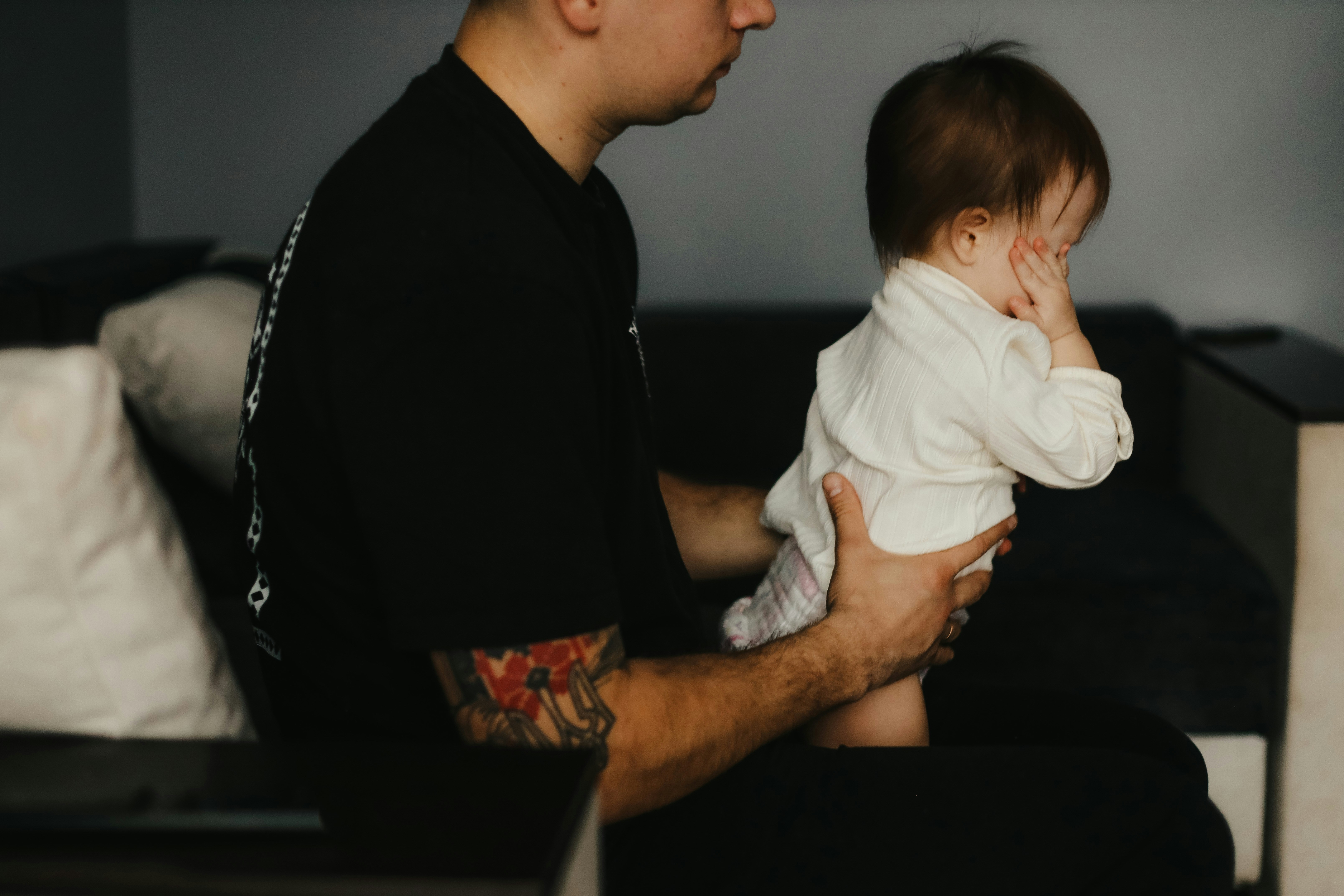 Photo by Natali Hordiiuk on Unsplash