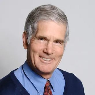 Emeritus Professor Leon Lack 