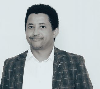 Dr Yohannes Melaku, Flinders University