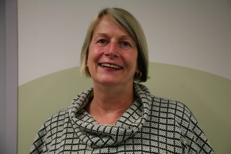 Emeritus Professor Eimear Muir-Cochrane 