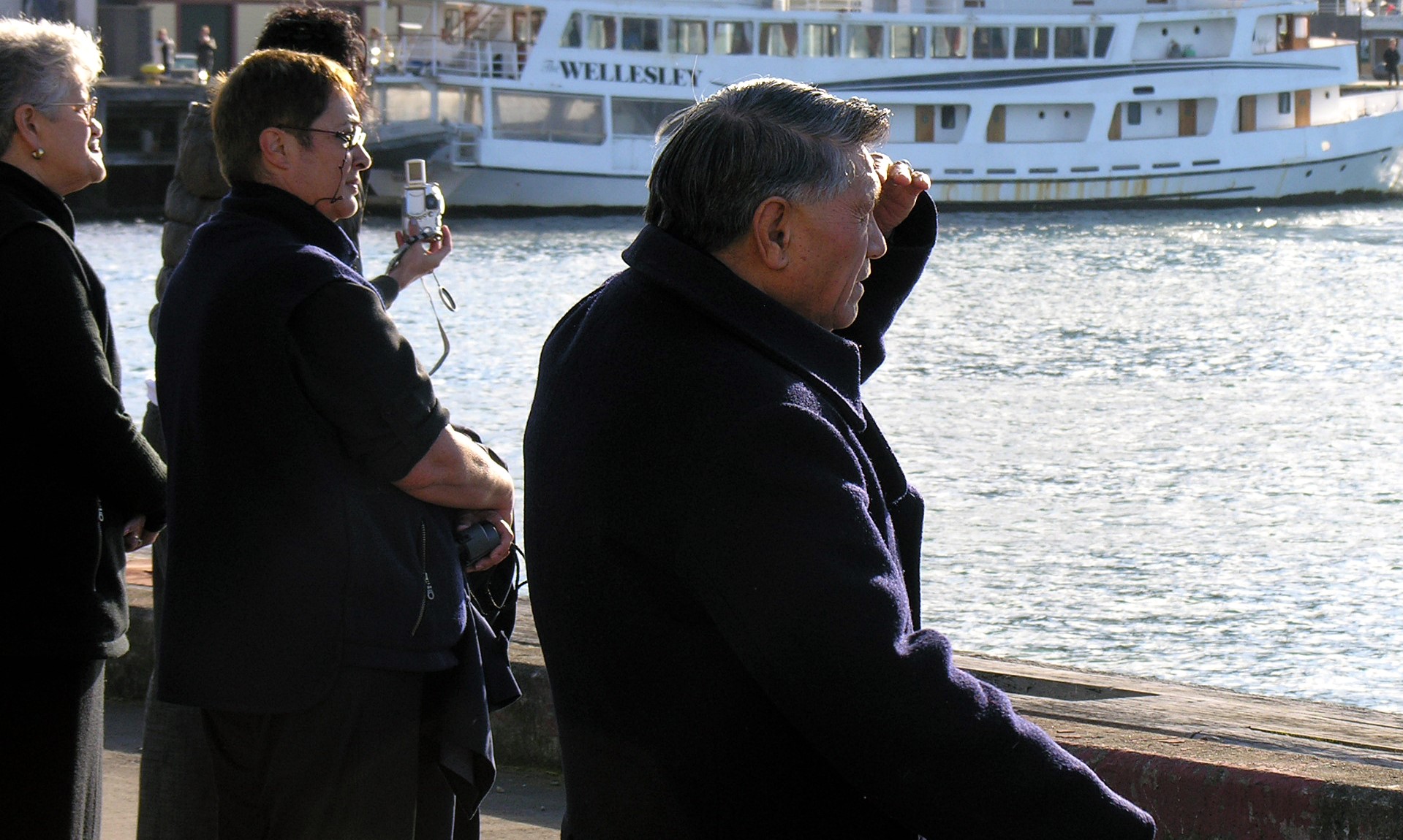 Credit: Phillip Capper