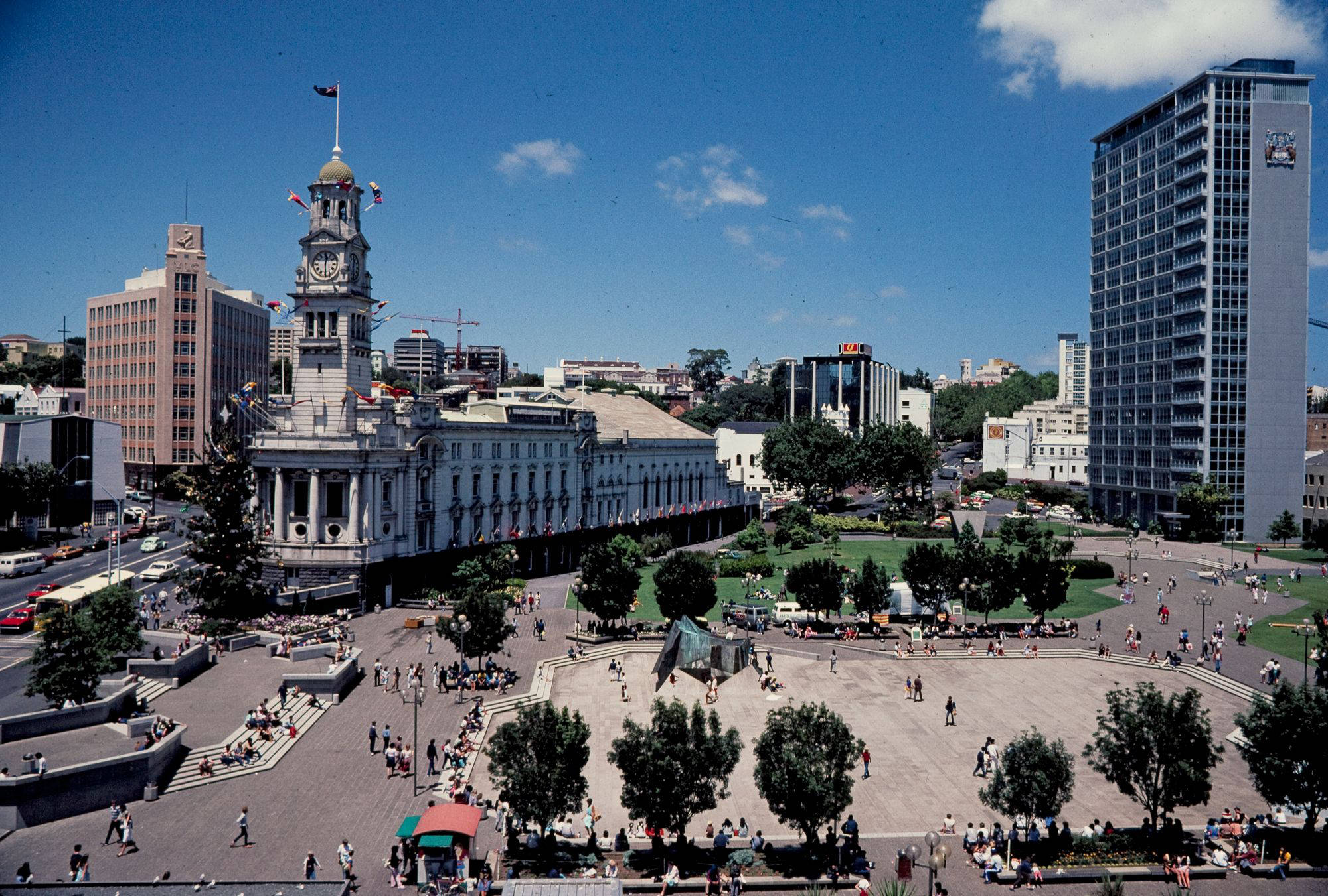 Young, Eric William, 1913-1991, CC BY 4.0 <https://creativecommons.org/licenses/by/4.0>, via Wikimedia Commons