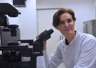 New nanoparticles to map and treat children's cancer 