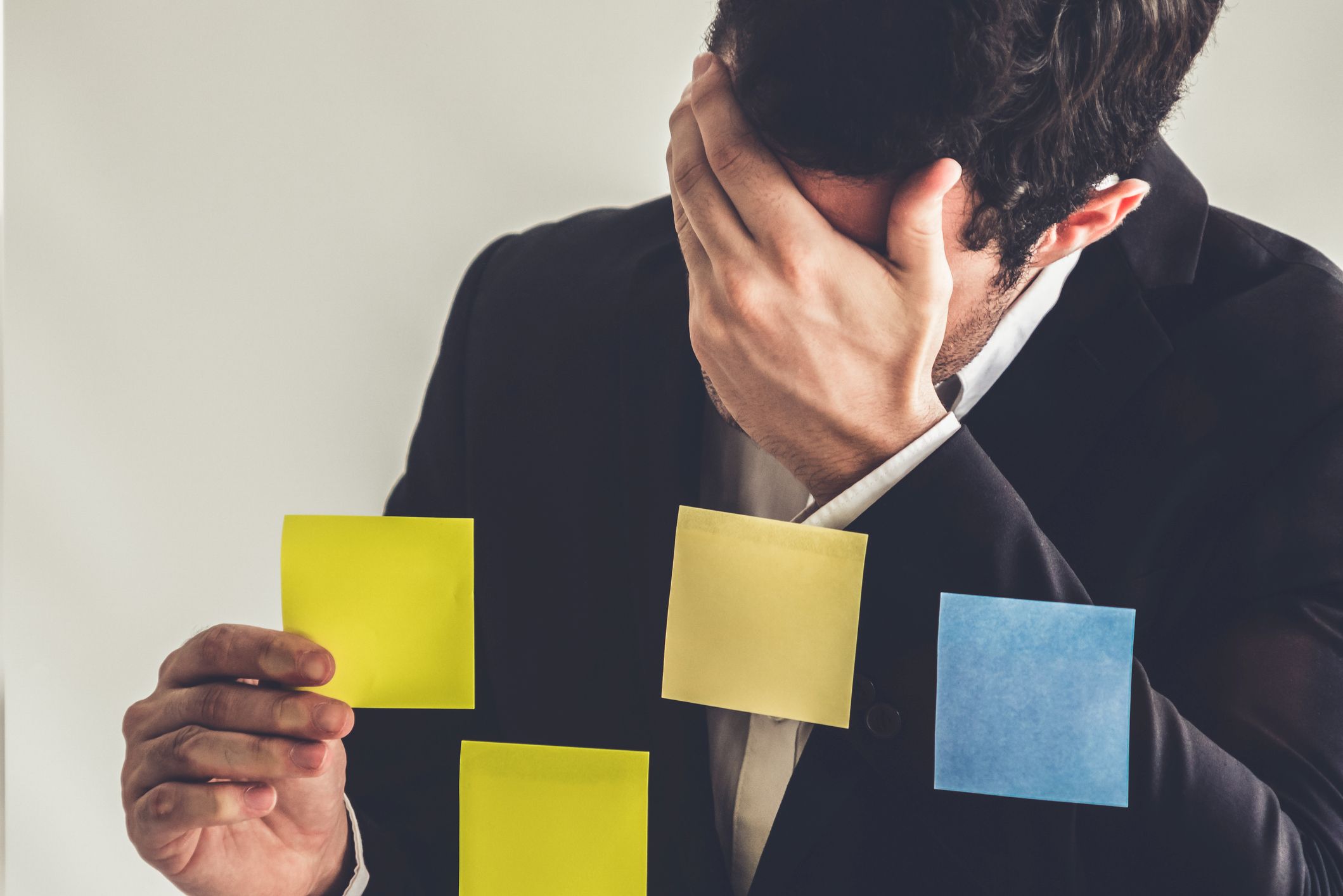 Stock photo: courtesy Getty Images