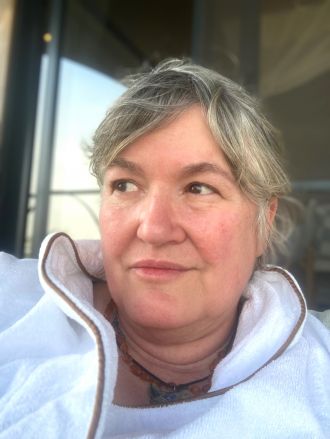 Dr Bronwin Patrickson