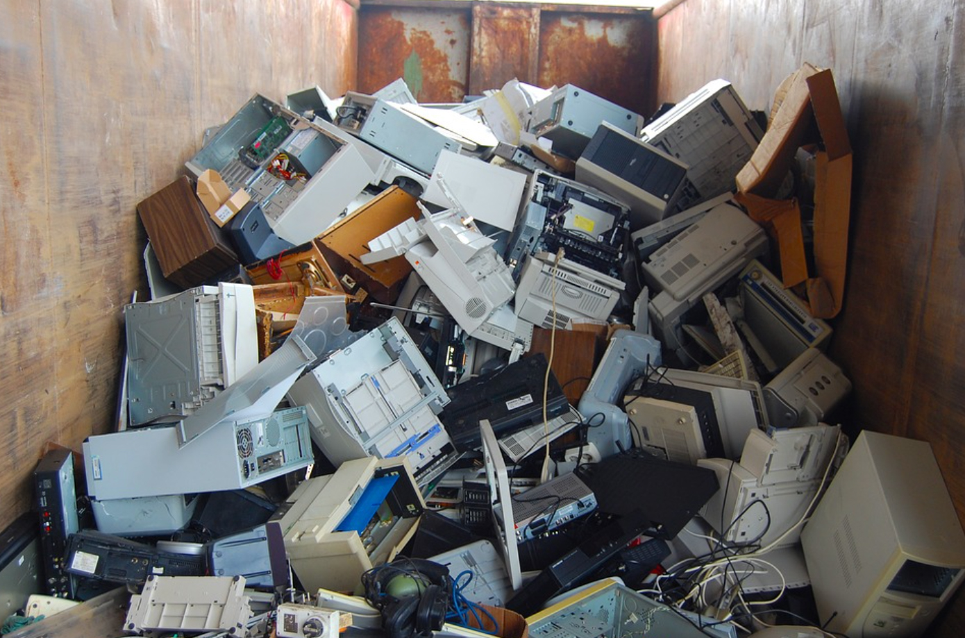E-waste