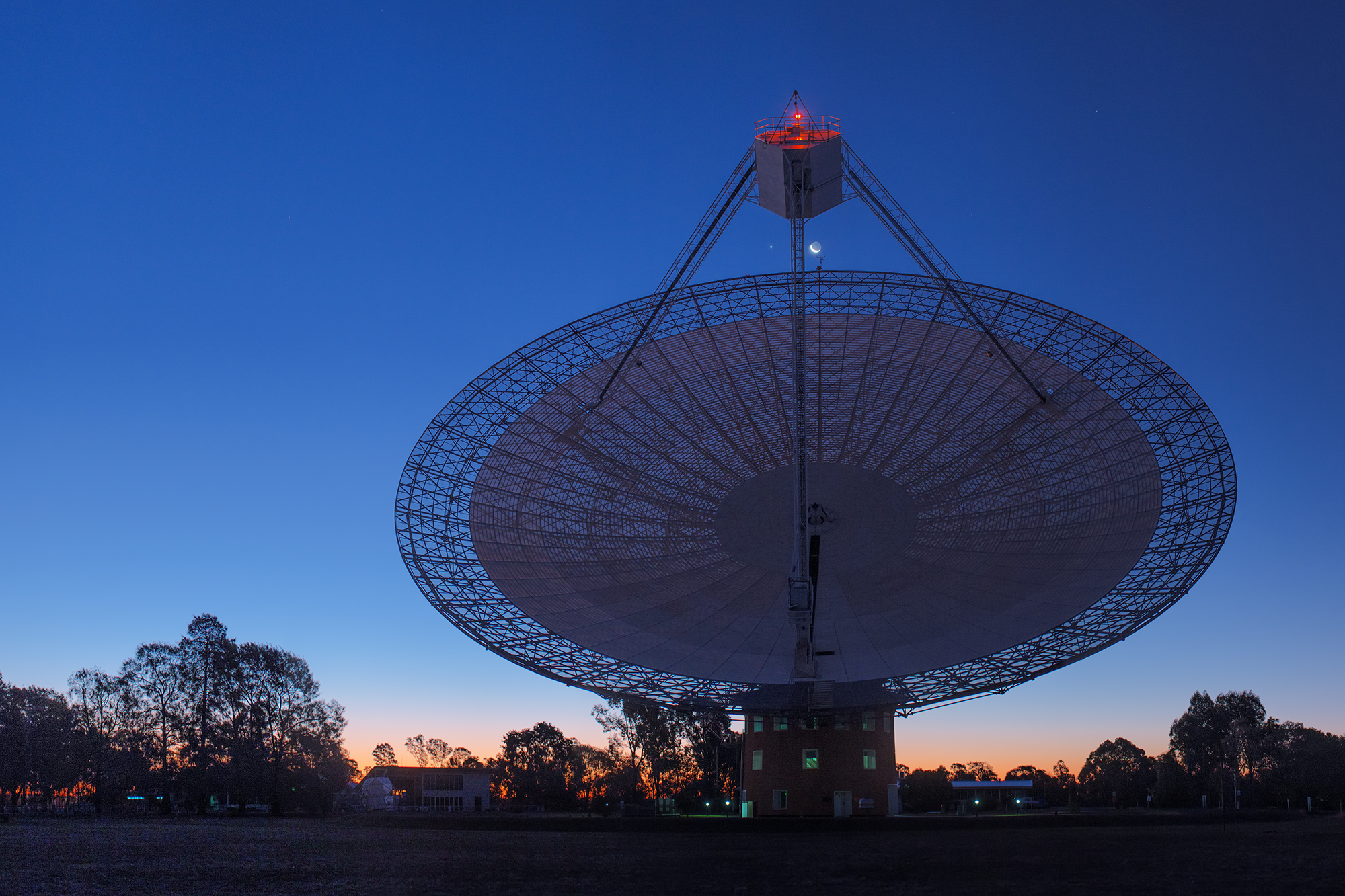 Image credit: CSIRO/ A. Cherney