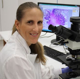 Professor Allison Pettit