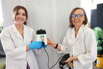 Forensic science 
