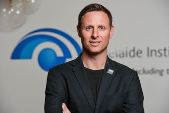 Professor Danny Eckert