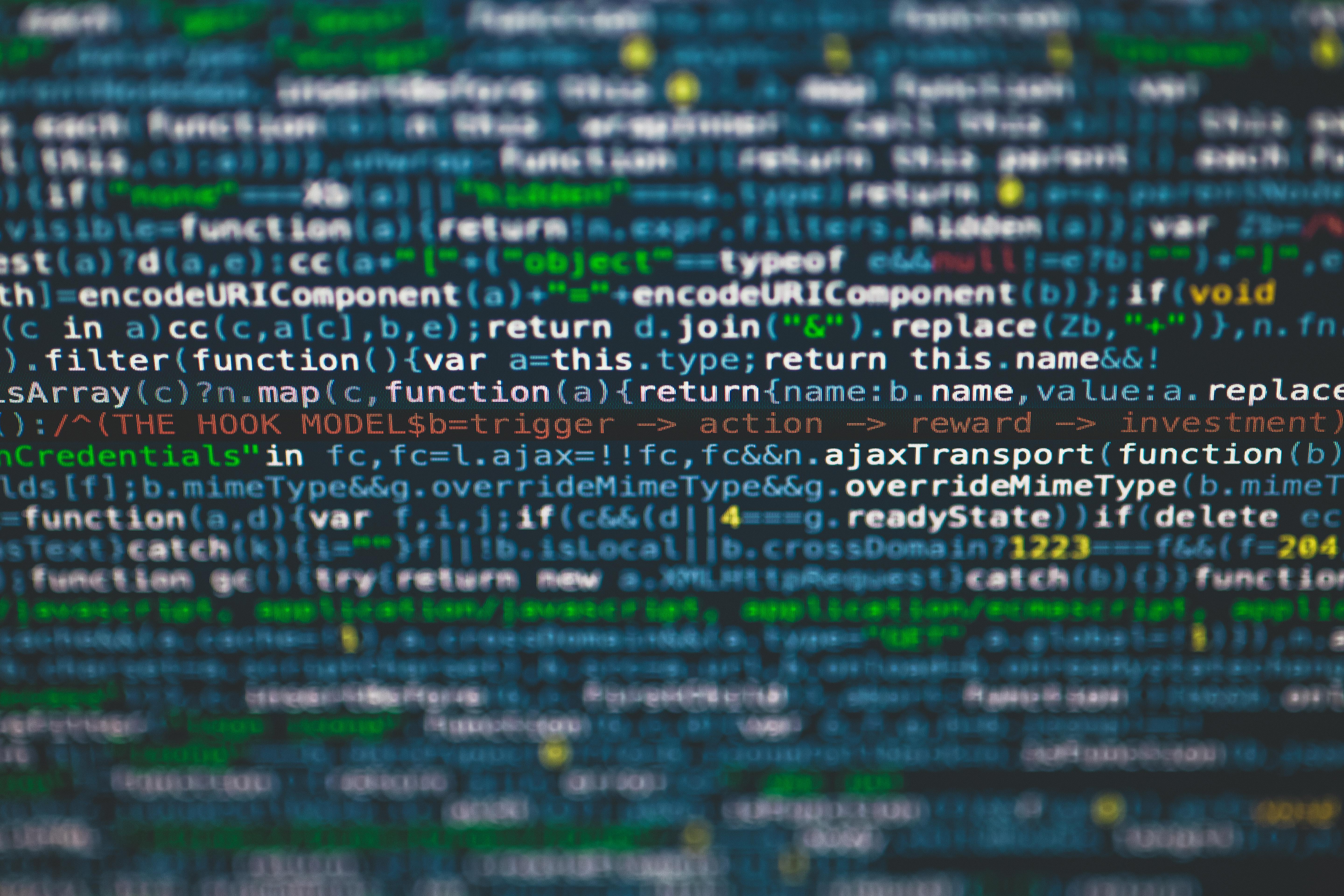 CC-0. https://www.pexels.com/photo/text-2061168/