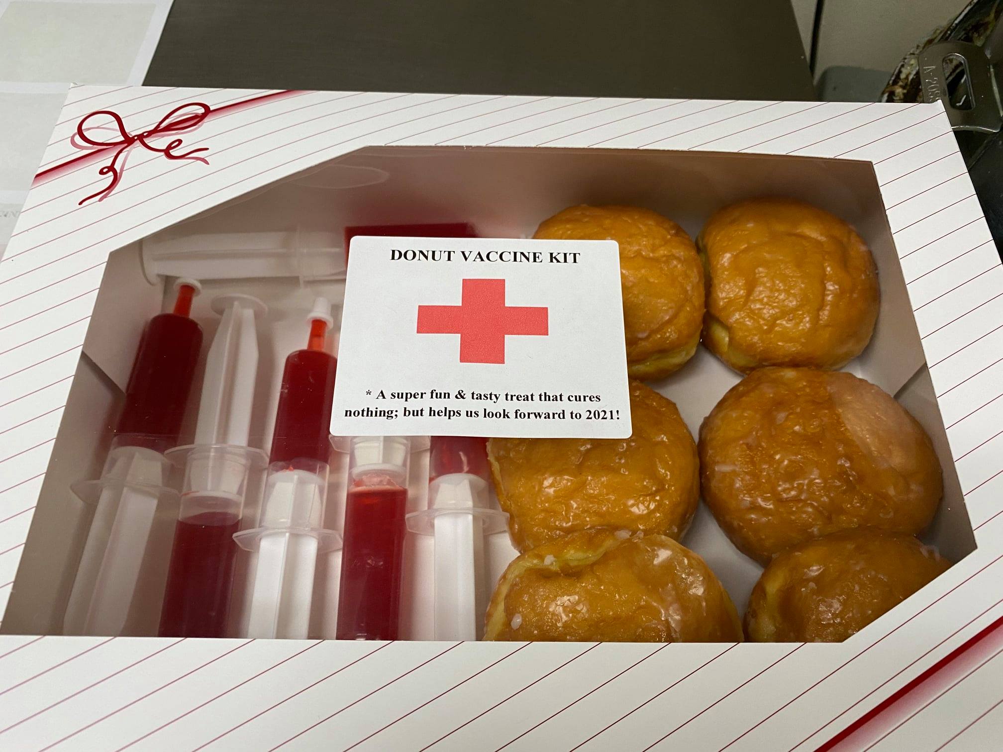 National Bakery & Deli (Facebook)