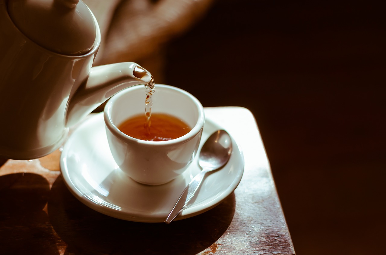 Image by dungthuyvunguyen from Pixabay