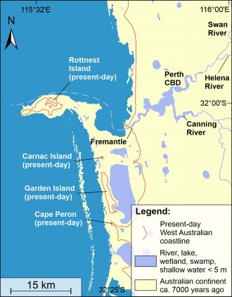 WA Paleo Coastline - simplified.