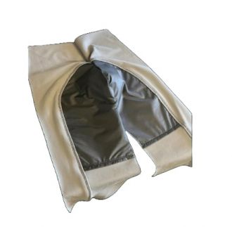 Maximum Absorbency Garment hold