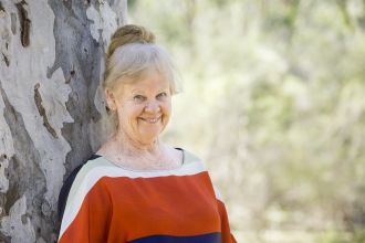 Professor Jenny Graves