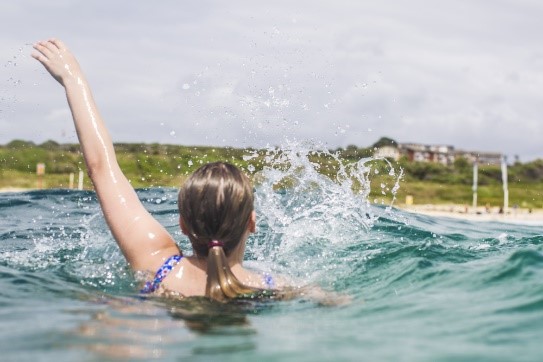 Surf Life Saving Australia