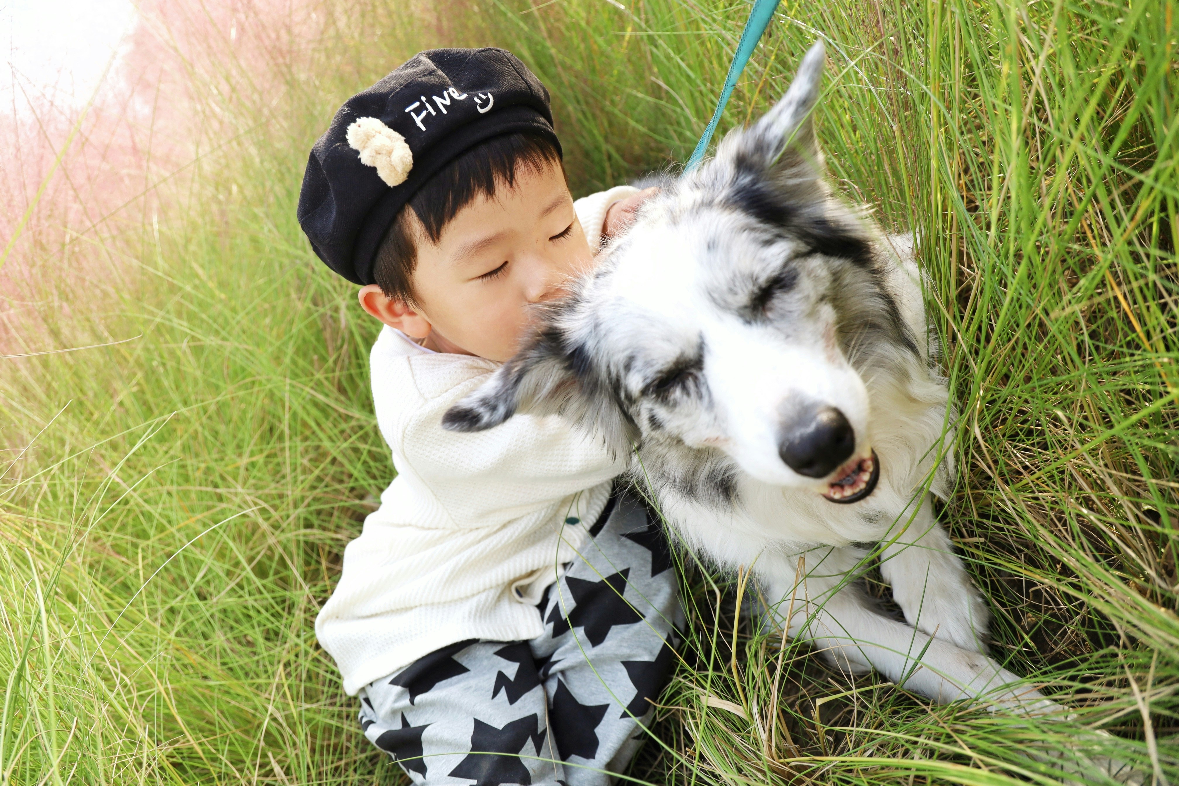 Photo by Minnie Zhou on Unsplash