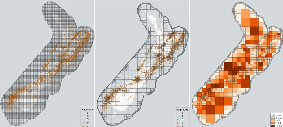 Map tiles by Carto under CC BY 3.0. Data by OpenStreetMap and contributors under ODbL. Modified from original using QGIS