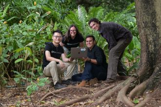 EcoCommons Australia