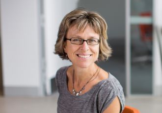 Professor Zdenka Kuncic