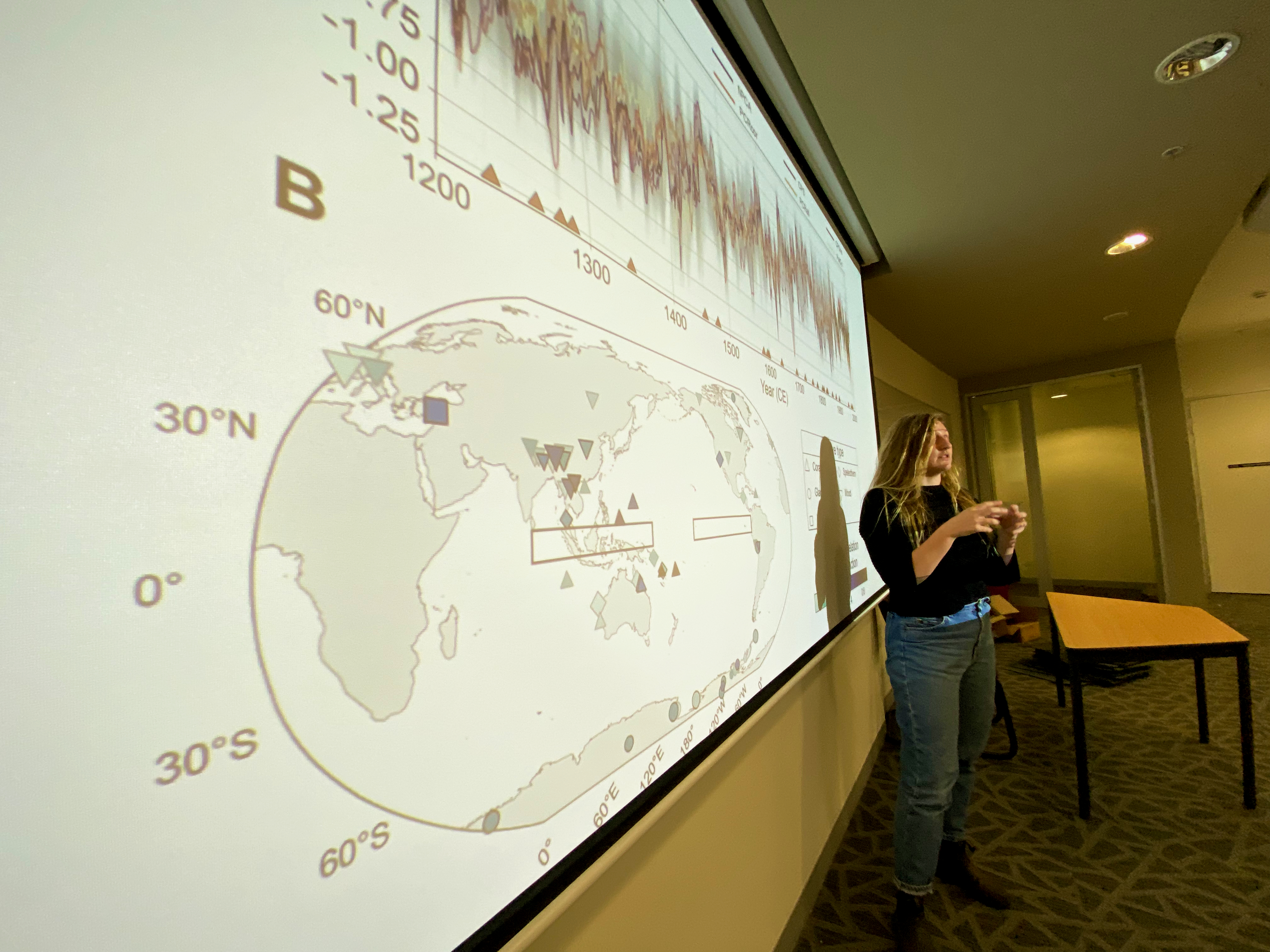 ARC Centre of Excellence for Climate Extremes