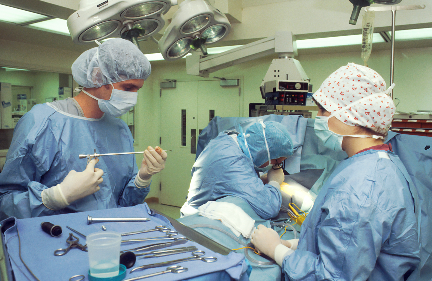 Photo by National Cancer Institute on Unsplash