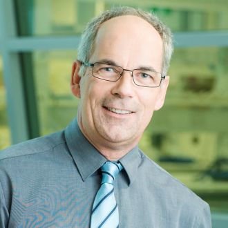 Prof Peter Majewski UniSA