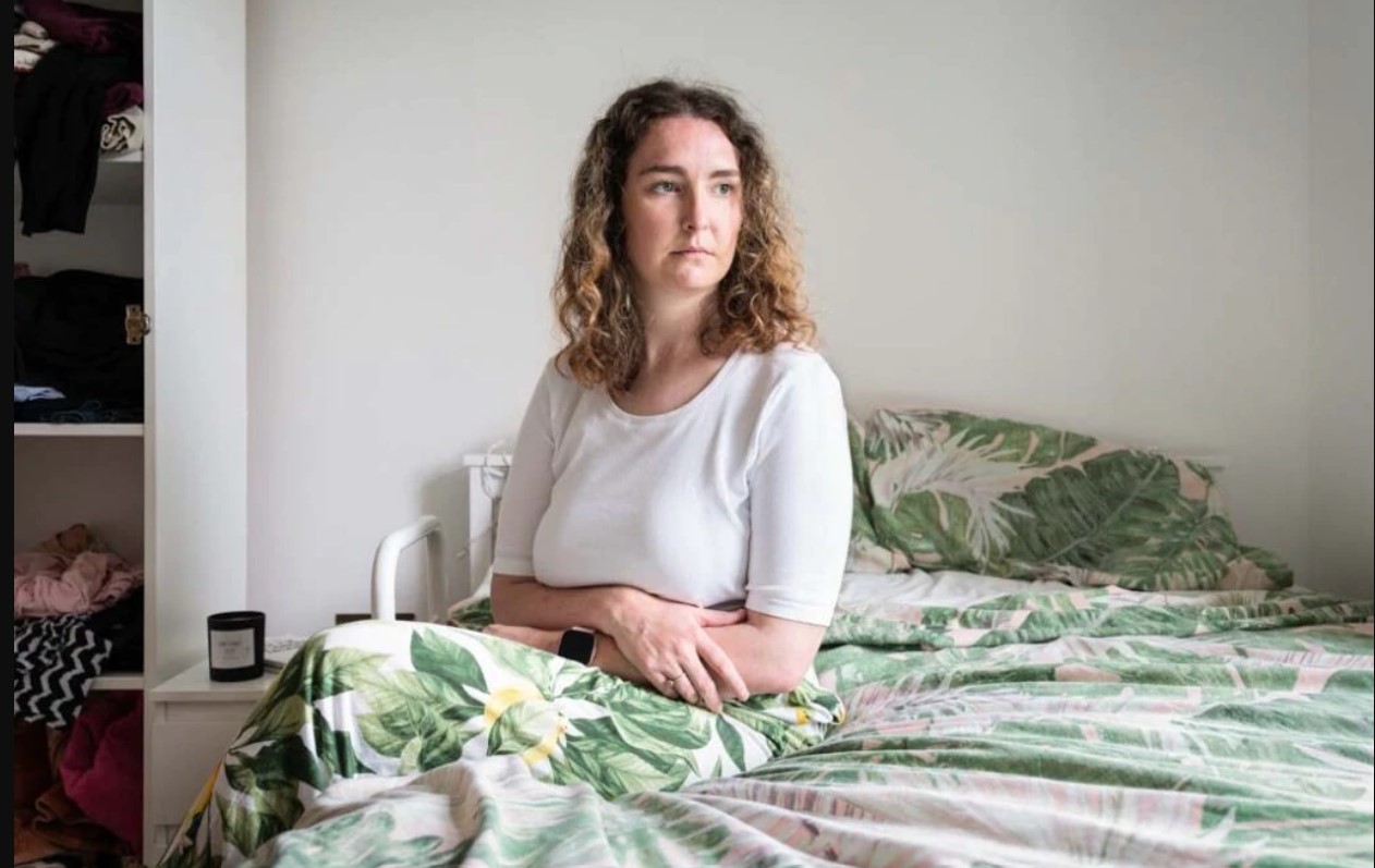 Personality changes after a brain injury - Credit: URevolution Magazine - Creative Commons CC BY 4.0 - https://www.urevolution.com/en-nz/blogs/magazine/personality-changes-after-a-brain-injury