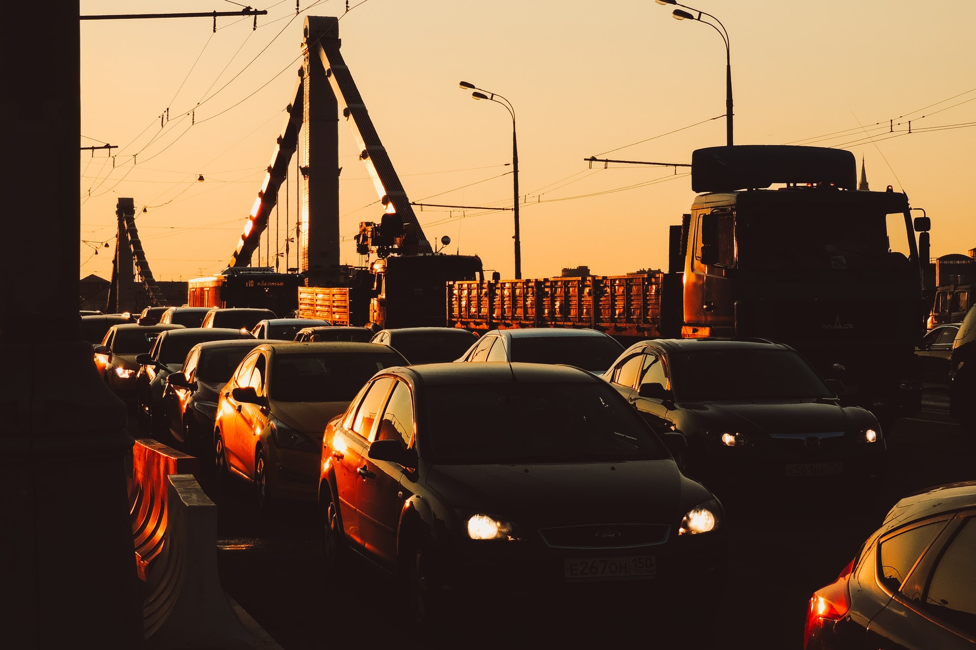Photo by Max Titov on Unsplash