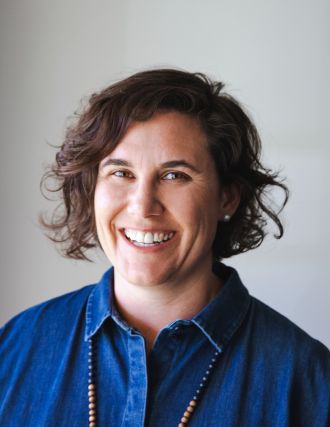 Associate Professor Julia Powles