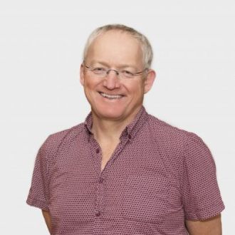 Professor Toby Walsh FAA