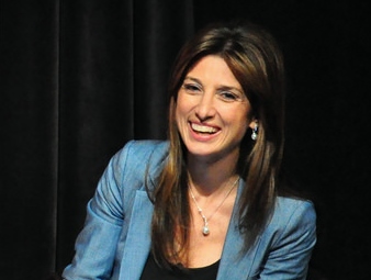 Dr Maryanne Demasi, credit RiAus