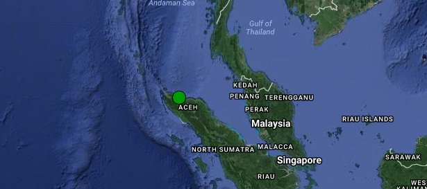 Geoscience Australia