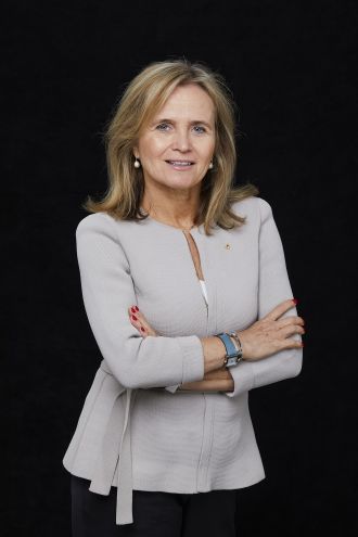 Sharon Lewin_Doherty Institute