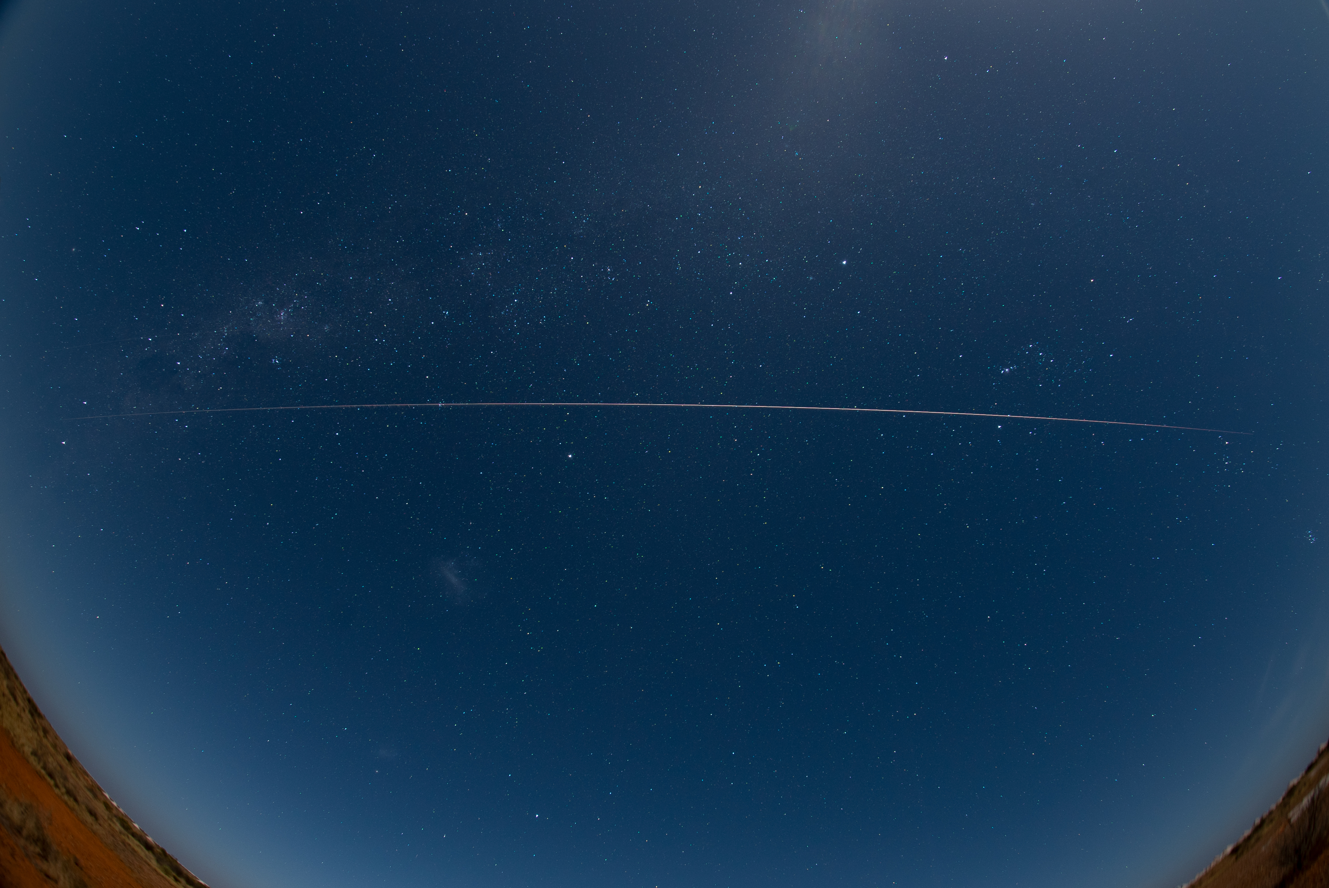 ISAS/JAXA