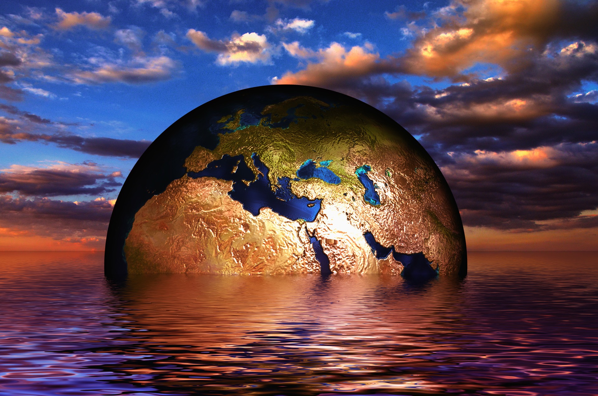 Image by Gerd Altmann from Pixabay