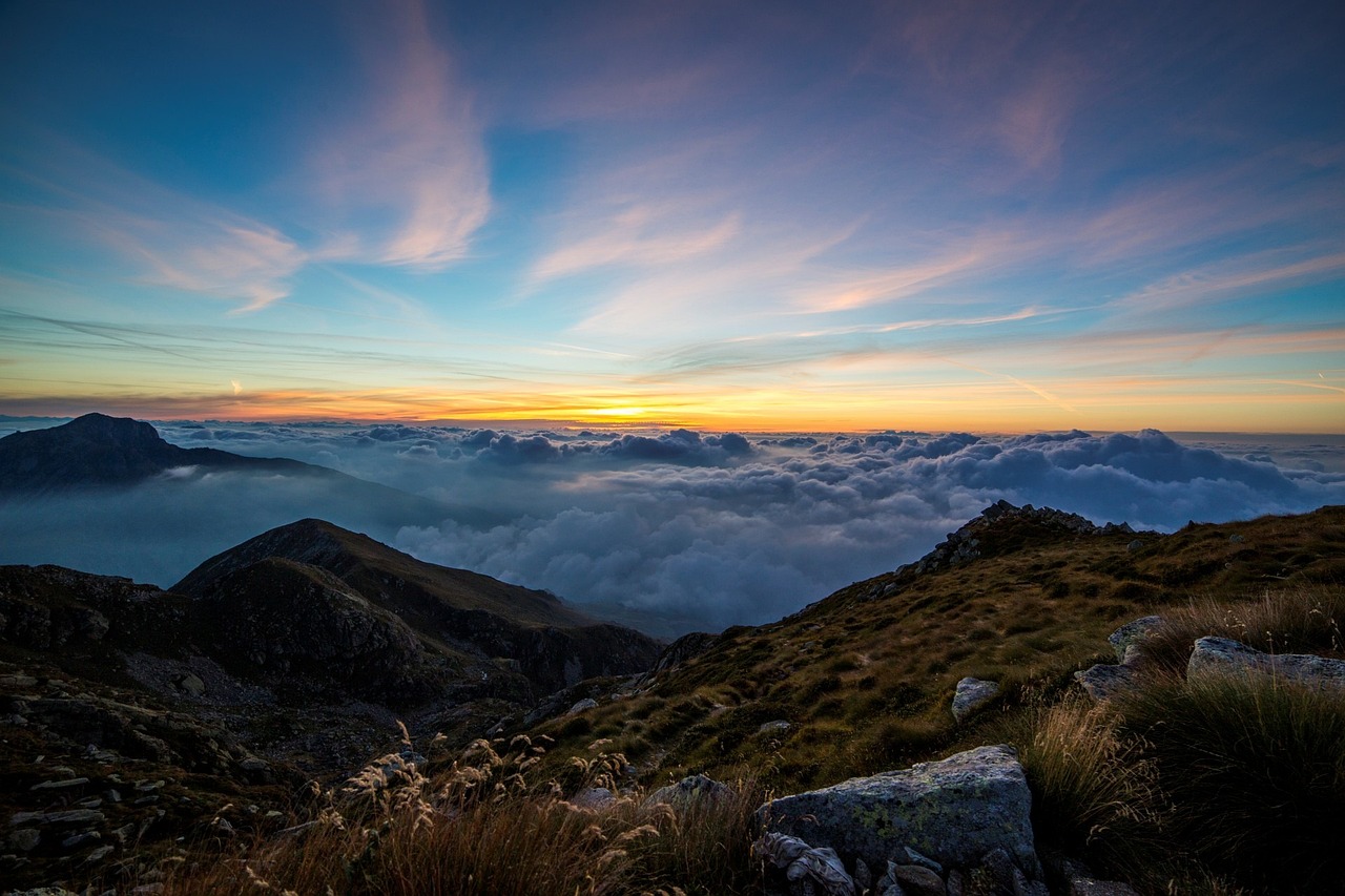 Image by Dan Fador from Pixabay