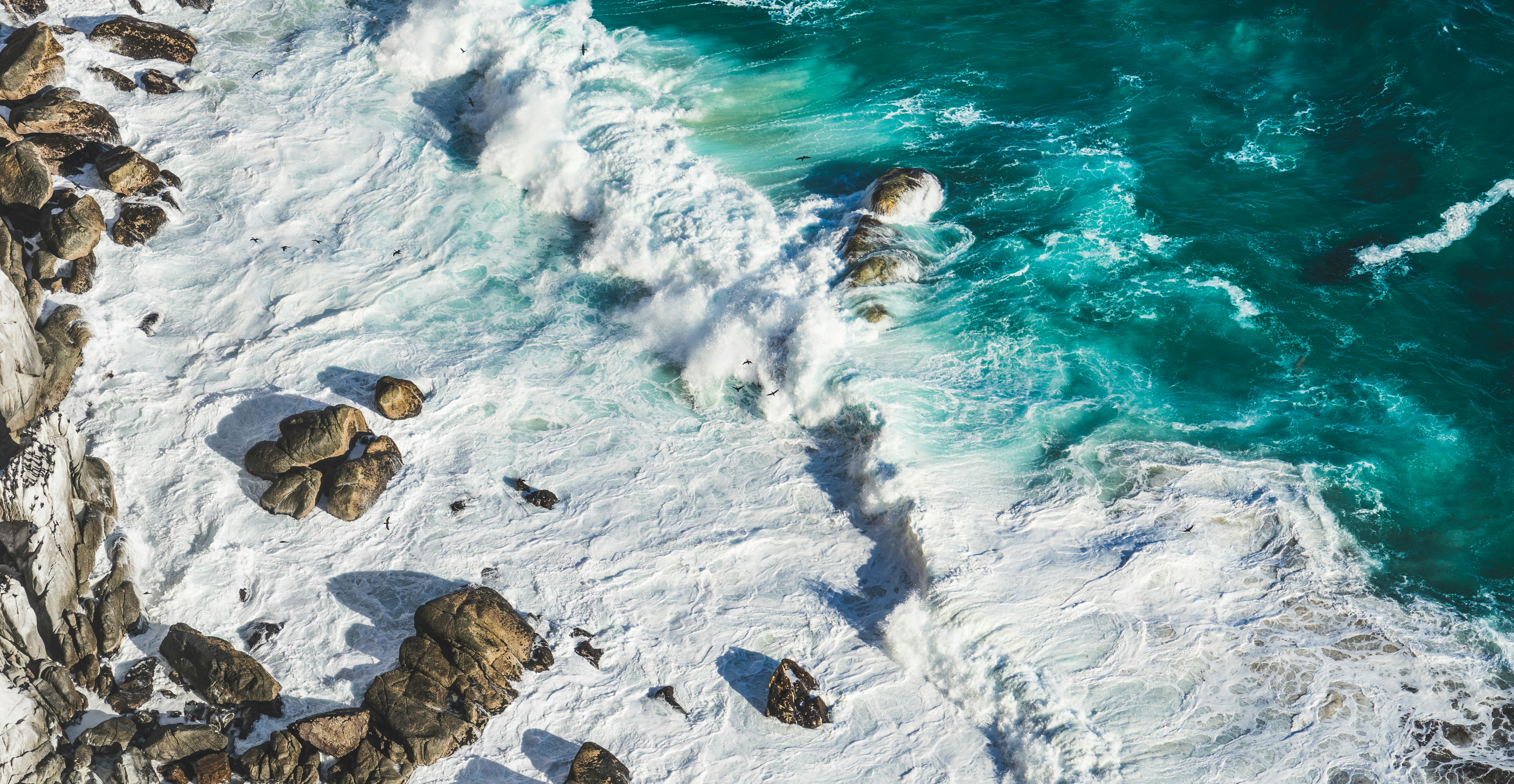 Image by  Jannes Glas via UnSplash