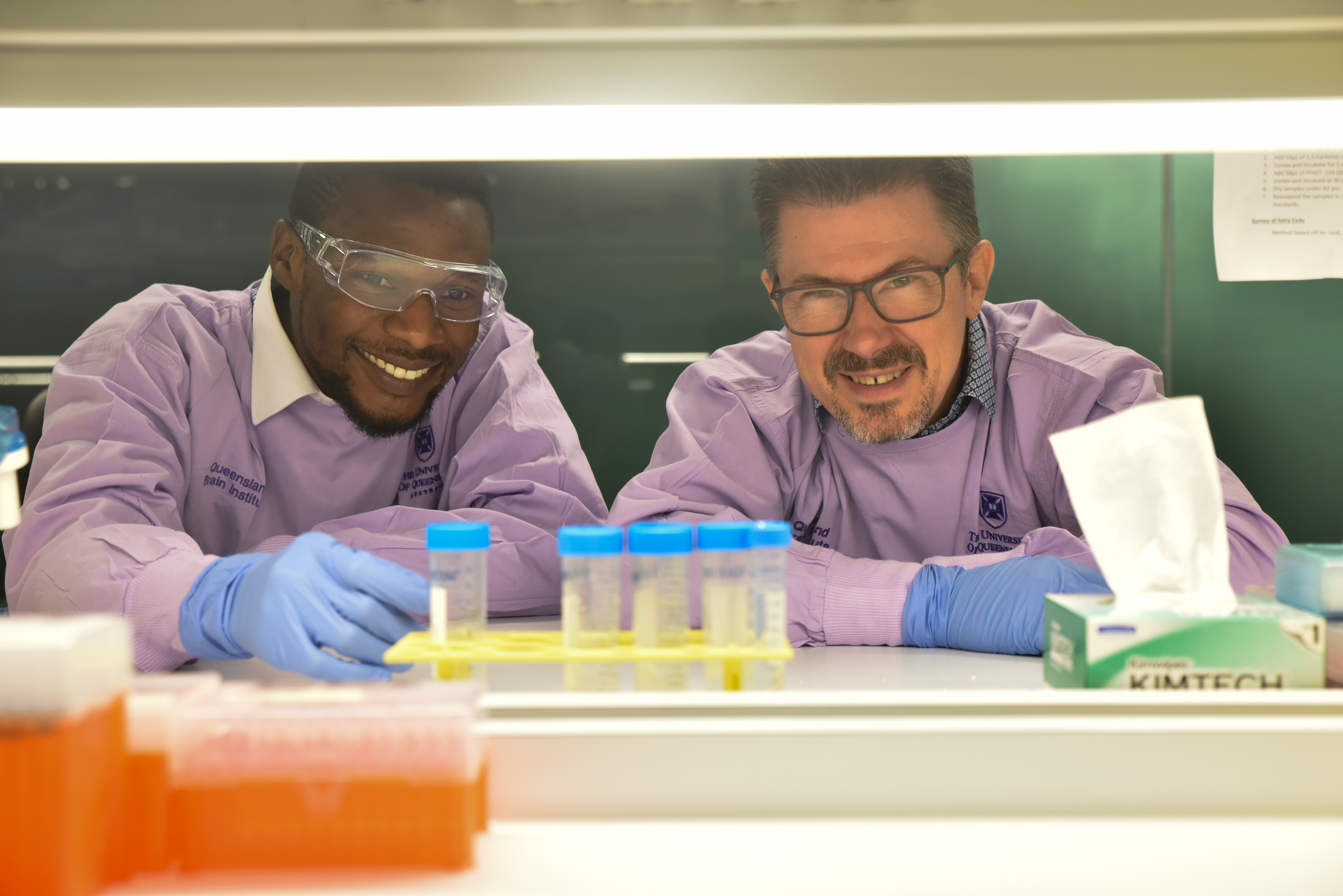 Queensland Brain Institute