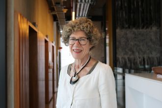 Prof Jaqueline Center