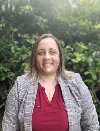 Autistic Brisbane woman Trudy Bartlett 