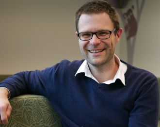 Professor Andrew Whitehouse