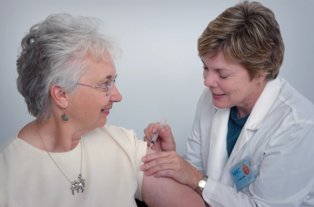 Credit: CDC/Unsplash