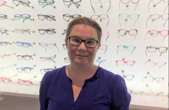 Professor Nicola Anstice 