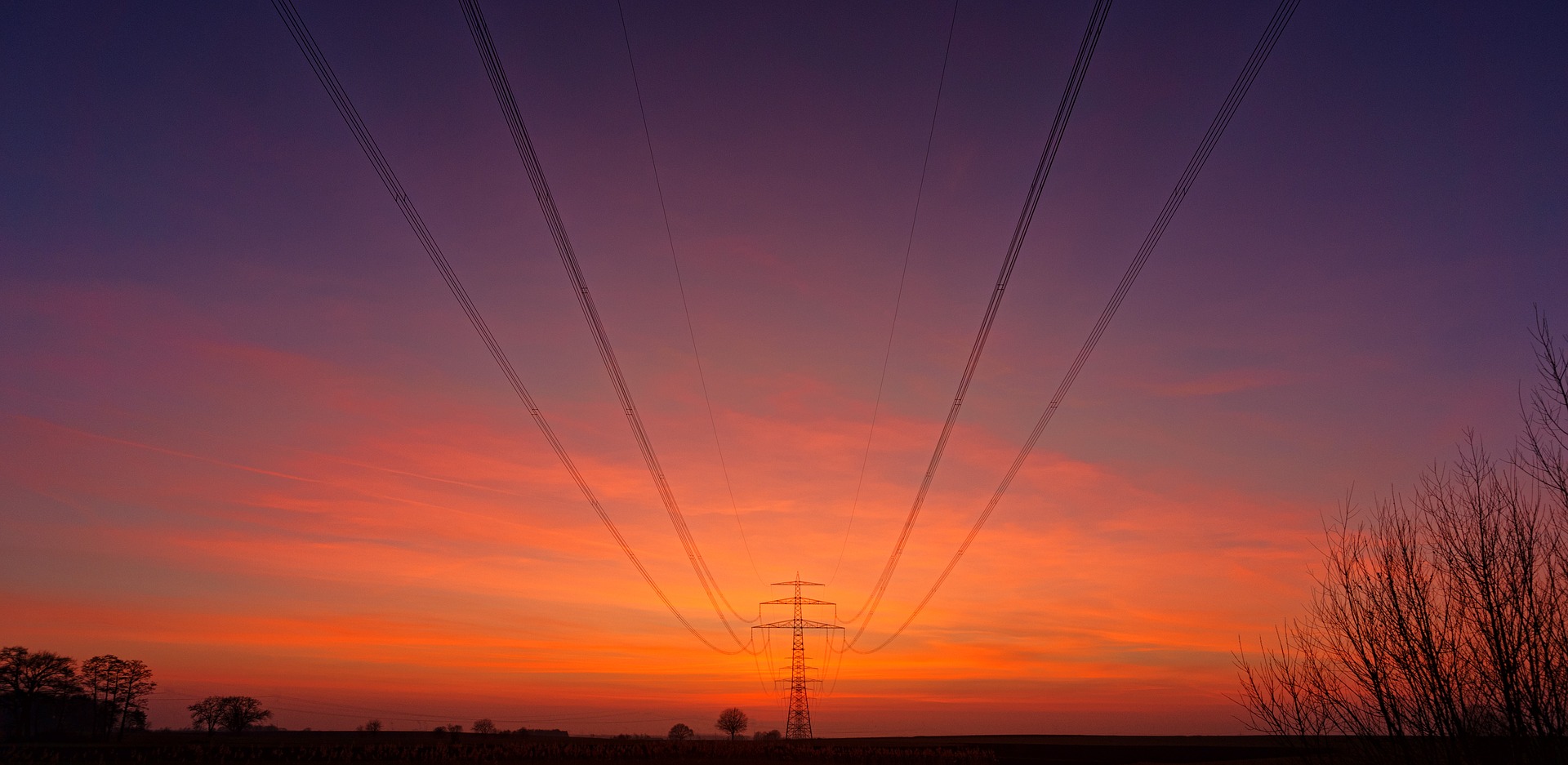 Power cuts
