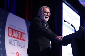 Prof Sir Peter Knight