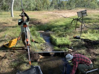 Field work 1