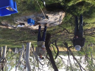 Field work 2