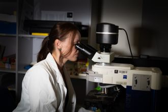 Dr Tessa Lord